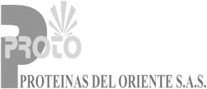 proteinas del oriente